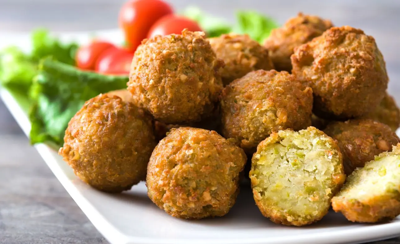 مطاعم هاشم
